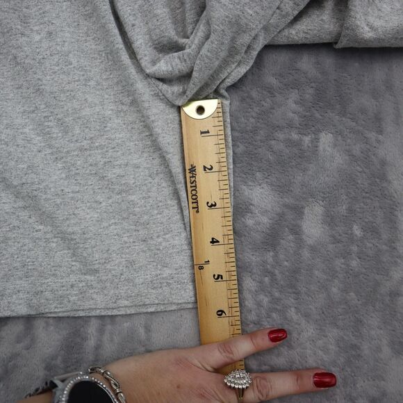 Champion Shorts Mens XL Gray Adjustable Waist Athletic Active Pull On Bottoms - Picture 5 of 14